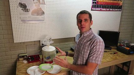 New Invention 2016! How to make safe box with the help of Paper plate(Hidden Box) 2016