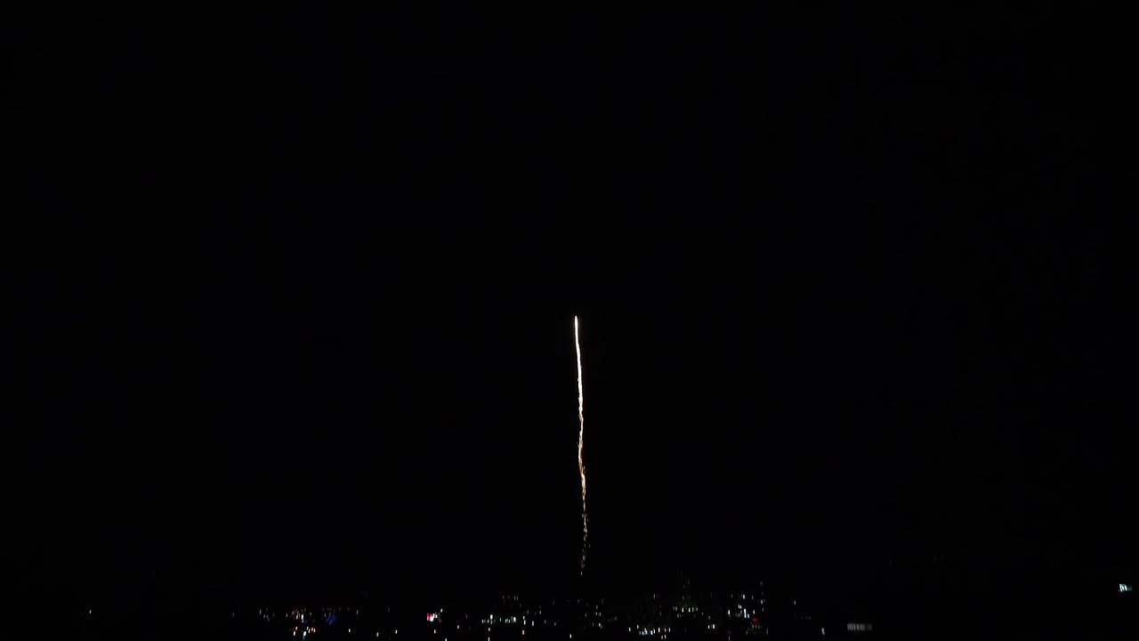 Happy New Year 2016 Firework World Record Breaking 2016