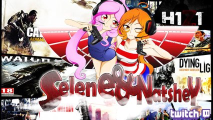 ★ ☆ MiSs Selene et les Psychopathes ☆ ★ Live 25 décembre 2015 ( 2 )