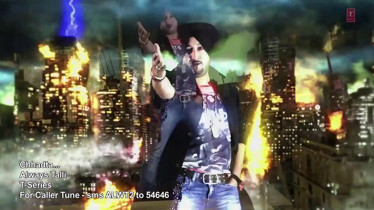 Inderjit Nikku Latest Song Chhadta _ Album- Always Talli dailymotion