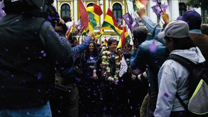 Our Brand Is Crisis - TV Spot 2 [HD]