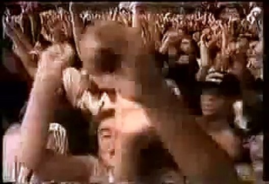 ROLLING STONES LIVE IN RIO 1995 Start me up