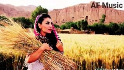 Mona Dambora & Meraj Wafa Gul Ware New AfghanMusik 2016,منا دمبوره &معراج وفا آهنگ گل واری (0)
