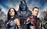 X-Men APOCALYPSE Official Trailer #2 (2016) - Michael Fassbender, Jennifer Lawrence Sci-Fi Action HD