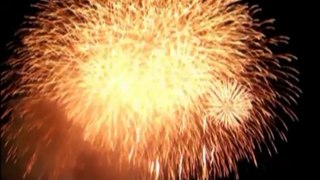 New Year 2016 - Biggest Fireworks in the World 2016