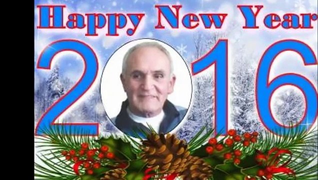 YENİ YILINIZ KUTLU OLSUN-MUTLU SENELER