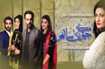 Mere Jevan Sathi Episode 22 ARY Digital – 31st December 2015 HD VIdeo