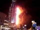Fire breaks out in Dubai hotel on NYE