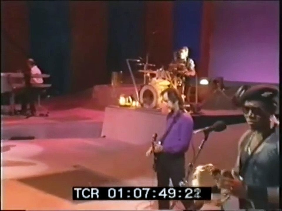 Bruce Springsteen - Bobby Jean (Live 1988-07-14)