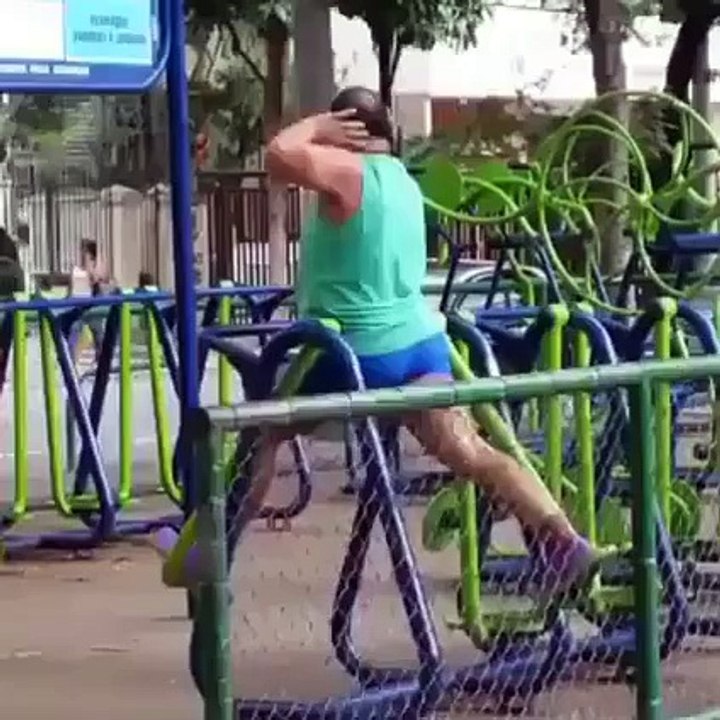Some useful movements