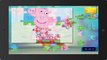 puzzle peppa pig PEPPA PIG puzzle 15 HD ipad english gameplay peppa pig game