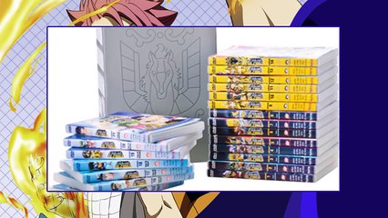 Filme de Dragon Ball, Fairy Tail, Digimon Tri e mais - NAU Parte 1
