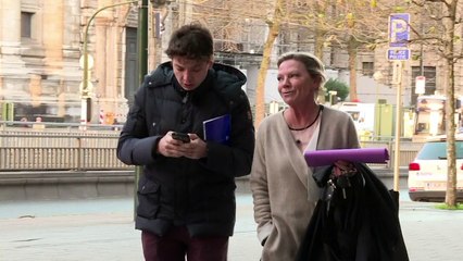 Angst vor Anschlägen zu Silvester