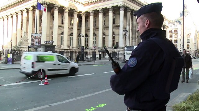 AFP - Le JT, 1ère édition du jeudi 31 décembre