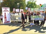 United States: Fracking Continues Unabated