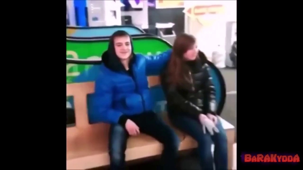 Funny girls Fails Funny Vines Video PRANK 2016 PakTube.Com.Pk