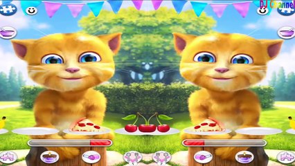 Chú Voi Con Ở Bản Đôn ♫ Mèo Tôm Hát Nhạc Thiếu Nhi Vui Nhộn