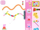 apps for children Peppa's PaintBox- Apps para niños - Apps for kids - Dibujos Peppa Pig Games