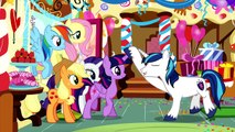 Go Pinkie! - My Little Pony: Friendship Is Magic - Season 5