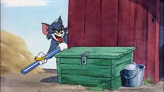 Tom and Jerry Latest Cartoons For Kids 2016 New Episod