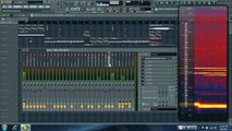 DBR - How to make Melodic Dubstep [Tutorial] [FL Studio] [EDM] [FLP]