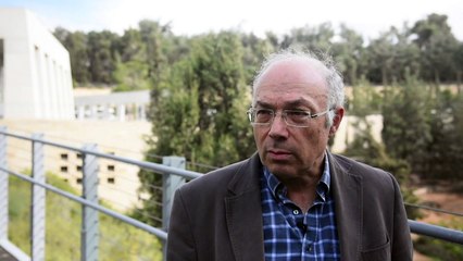 In Israel, Hitler's 'Mein Kampf' an enduring taboo