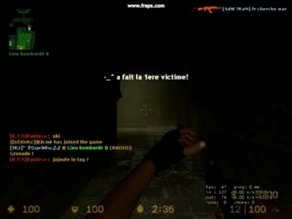 Frag