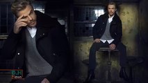 Derek Hough talks to Spreaker about 