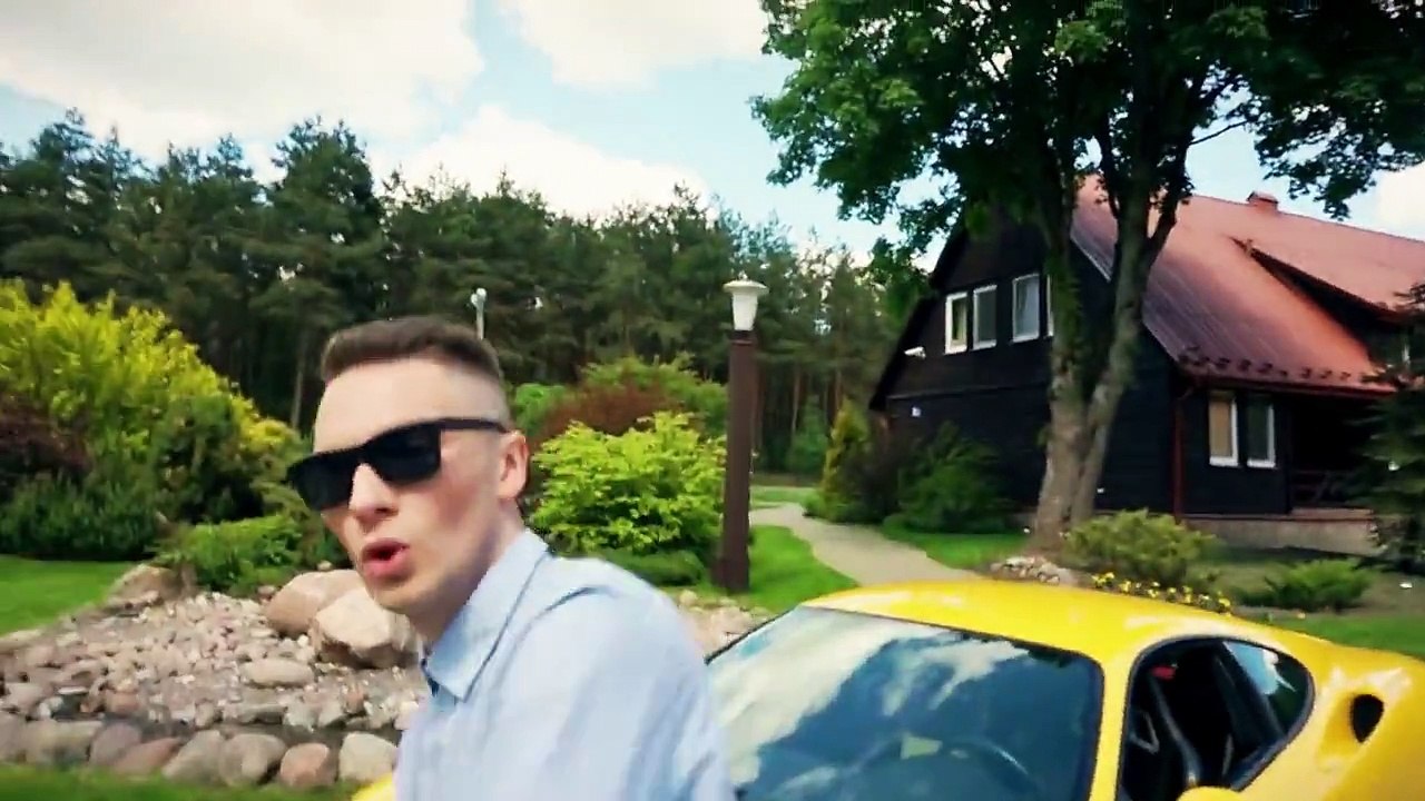 EXELENT & SEQUENCE - ZADZIERA NOSA ( OFICJALNY TELEDYSK )