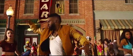 Jason Derulo - “Get Ugly“ (Official Music Video)