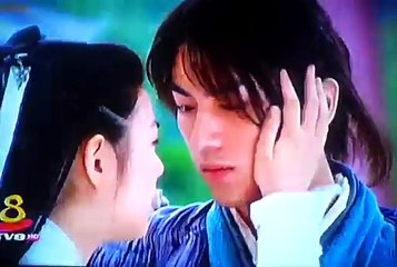 ឥន្រ្ទីទេព បក្សីស្នេហ៏, យ៉ាងគួ EP 01, Entry Tep Baksey Sne Yang Kour 2015, Chinese Drama M