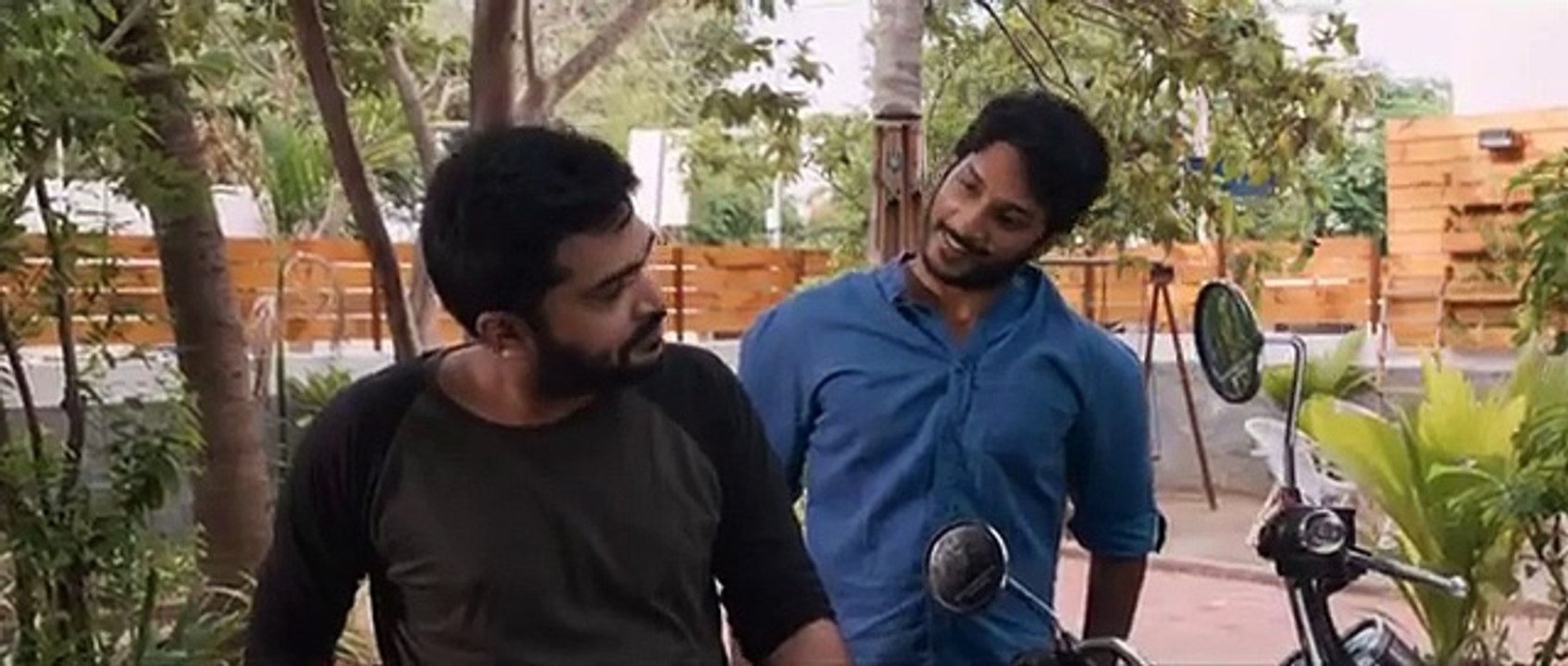 Achcham-yenbathu-madamaiyada-official-trailer