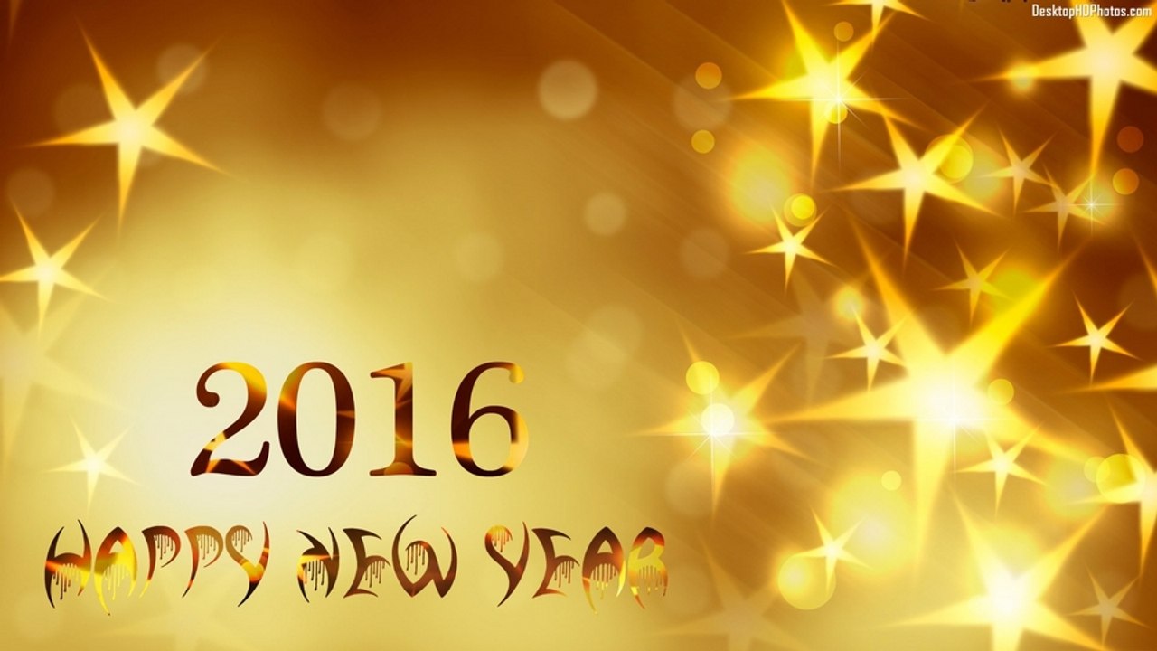 ♫★ Happy ☆ 2016 ♥♫ [HD]