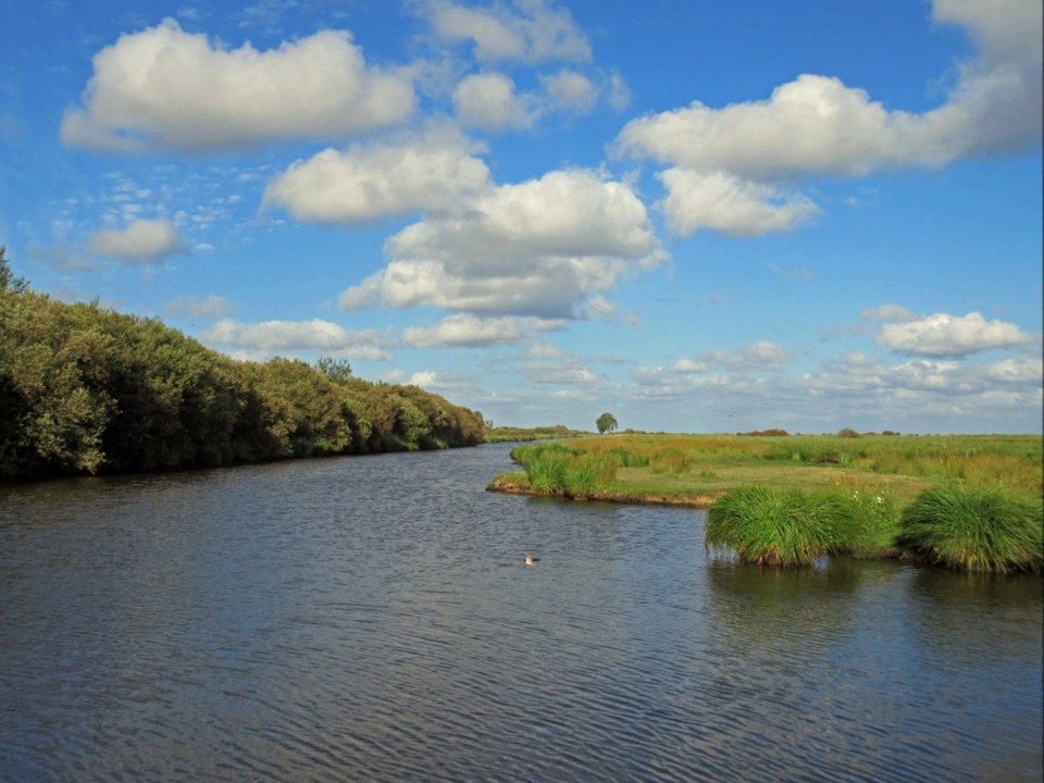 Presqu'île