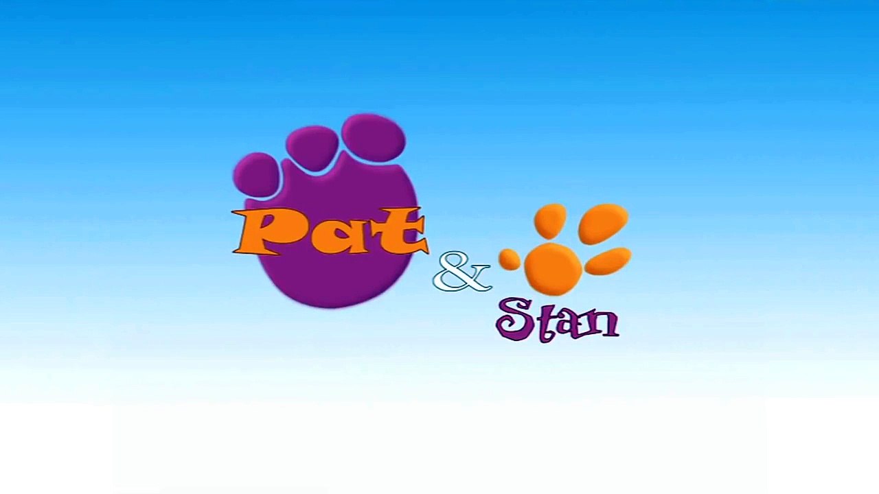 Pat and Stan - Wheres Stan? (short)