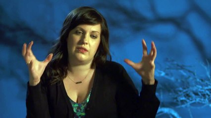 Krampus Interview - Allison Tolman (2015) - Horror Movie HD