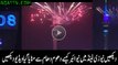 New Year fireworks: New Zealand celebrates  2016 Fireworks HD Video