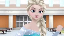7 Canciones para niños de Elsa Frozen - Frozen Canciones Infantiles