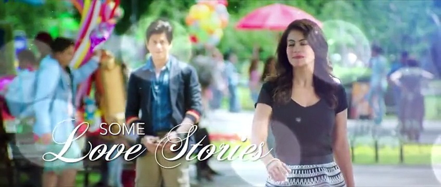 Janam Janam VIDEO Song - Dilwale - Shah Rukh Khan - Kajol - SRK Kajol Official New Song Video 2015 - Video Dailymotion