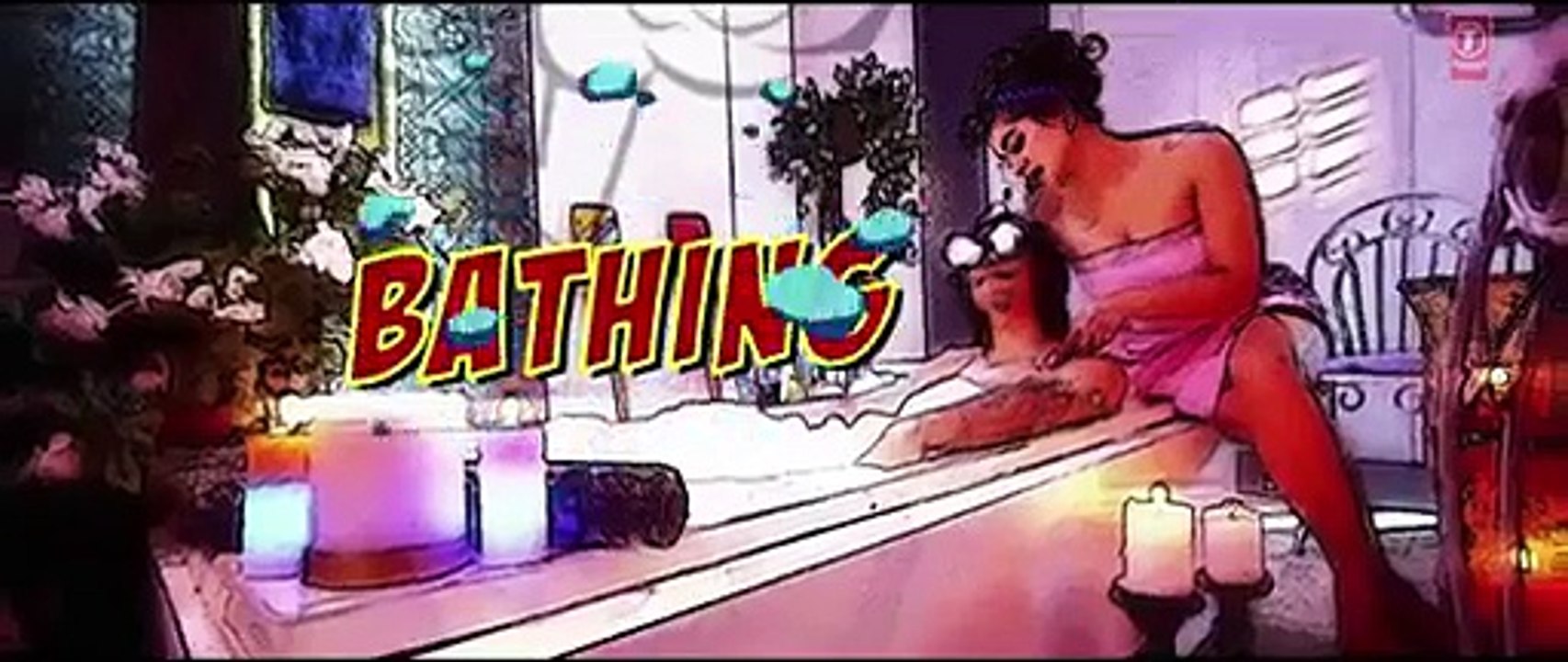 Main Super Girl From China VIDEO Song Feat. Sunny Leone Kanika Kapoor & Mika Singh - Video Dailymotion