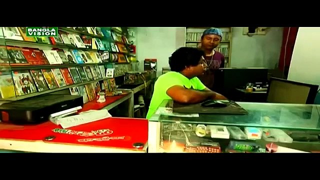 Bangla Eid Natok {Eid Ul Adha} Aj Shuvo Din ft Mosharraf Karim