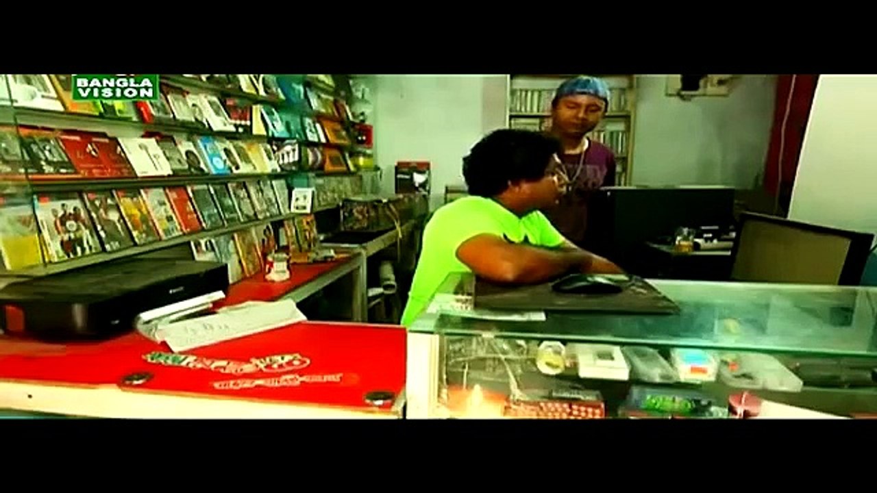 Bangla Eid Natok {Eid Ul Adha} Aj Shuvo Din ft Mosharraf Karim