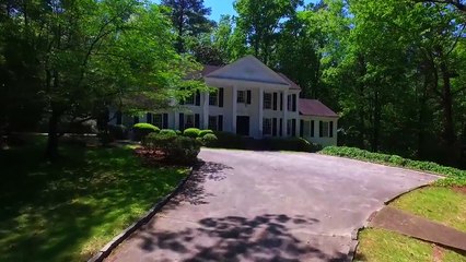 5.3 acre estate on 3 acre picturesque pond. 4326 Harris Valley Rd