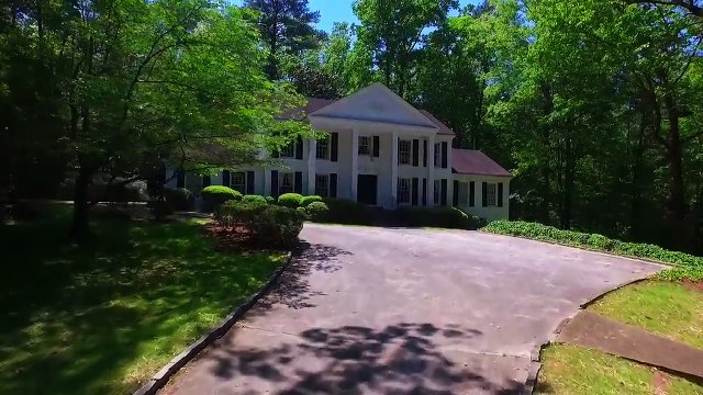 5.3 acre estate on 3 acre picturesque pond. 4326 Harris Valley Rd