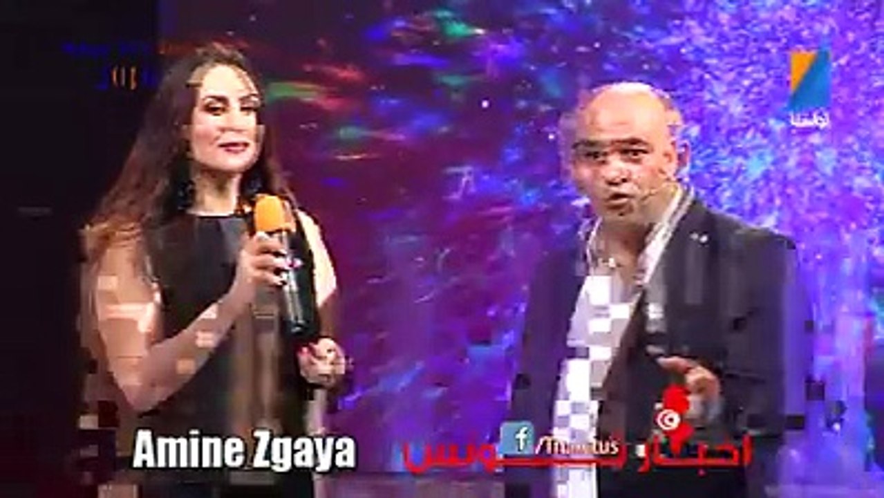 جعفور يحب يقلكم حاجة