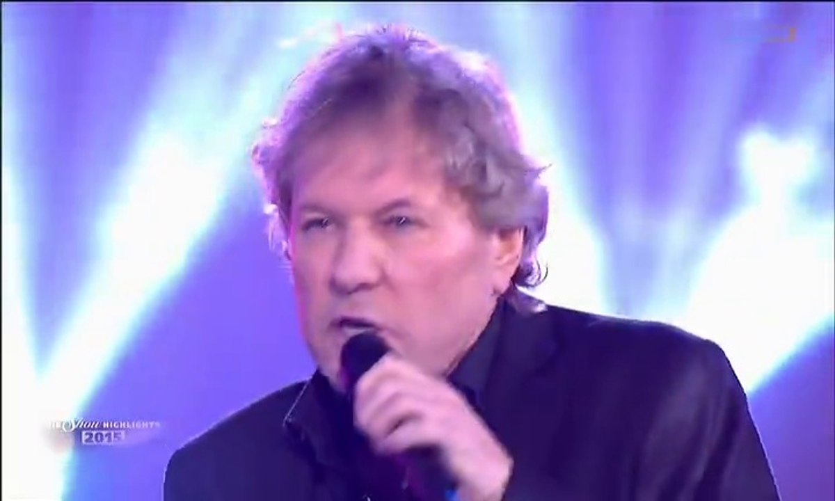 Bernhard Brink - Kein anderes Wort für immer 2015