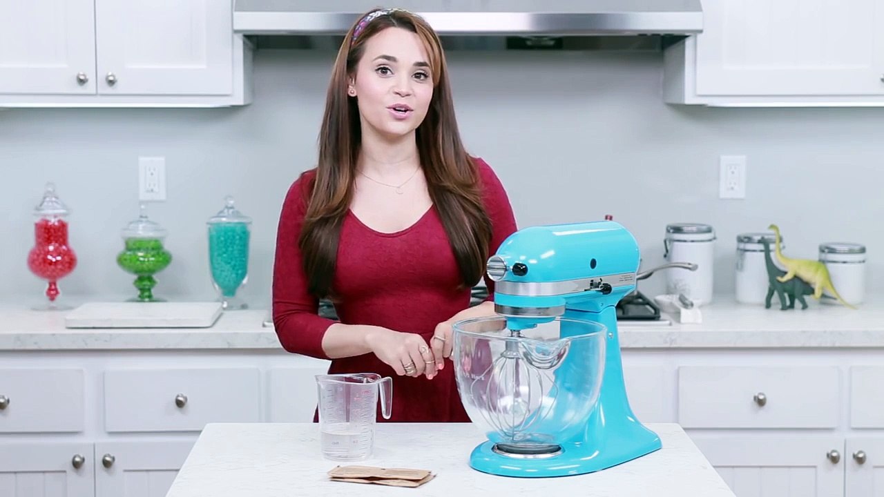 TEXTBOOK SMORES - NERDY NUMMIES