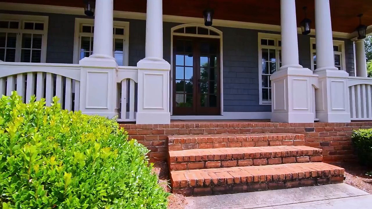 Spectacular Milton Home - 900 Crabapple Hill