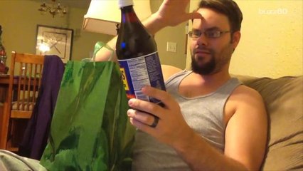 Deaf man's touching reaction is one of top viral pregnancy videos of 2015