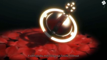 NANA - Stand By Me (Ending Version) [hun sub]